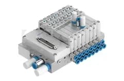 FESTO VTUG-10-MSDR-B1T-25V20-Q8L-DQL-Q6S-4KLL+HTT FESTO VTUG-10-MSDR-B1T-25V20-Q8L-DQL-Q6S-4KLL+HTT