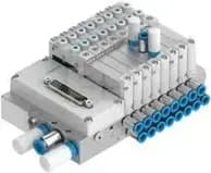 FESTO VTUG-10-MSDR-B1T-25V20-Q10L-UCR-Q6S-8J FESTO VTUG-10-MSDR-B1T-25V20-Q10L-UCR-Q6S-8J