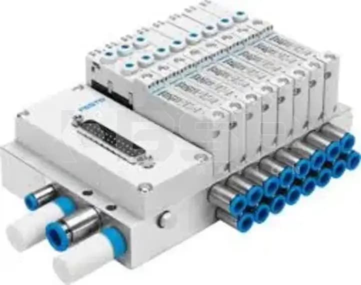 FESTO VTUG-10-MSDR-B1T-25V20-Q10L-UCR-Q6S-6J FESTO VTUG-10-MSDR-B1T-25V20-Q10L-UCR-Q6S-6J