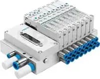 FESTO VTUG-10-MSDR-B1T-25V20-Q10L-UCR-Q6S-6J FESTO VTUG-10-MSDR-B1T-25V20-Q10L-UCR-Q6S-6J