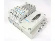 FESTO VTUG-10-MSDR-B1T-25V20-G18R-UR-M75-4AL+M1 FESTO VTUG-10-MSDR-B1T-25V20-G18R-UR-M75-4AL+M1