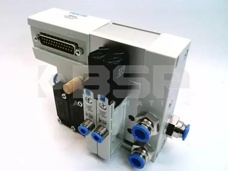 FESTO VTUB-12 FESTO VTUB-12