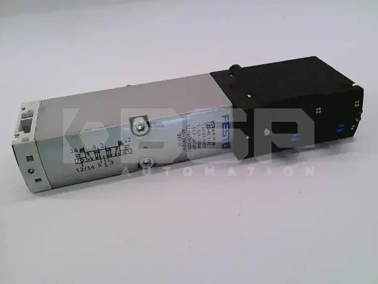 FESTO VSVAB-B53E-ZD-A1-1T1L FESTO VSVAB-B53E-ZD-A1-1T1L