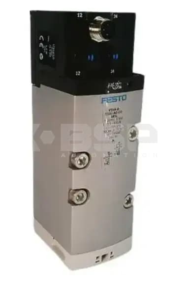 FESTO VSVA-B-T32U-AD-D2-1R5L FESTO VSVA-B-T32U-AD-D2-1R5L