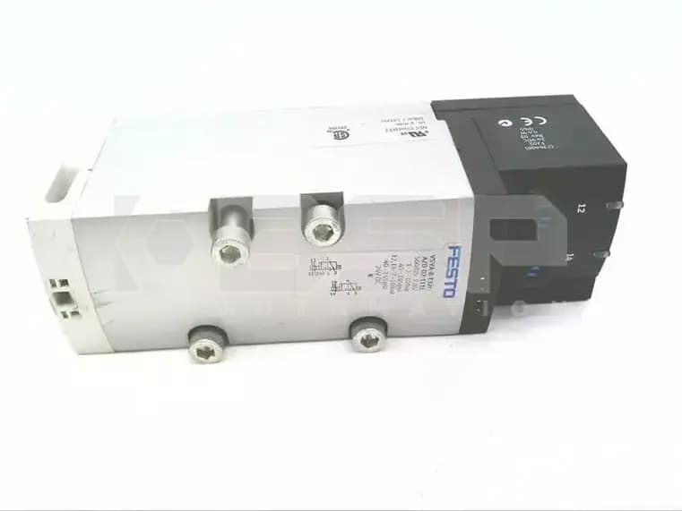 FESTO VSVA-B-T32C-AZD-D2-1T1L FESTO VSVA-B-T32C-AZD-D2-1T1L