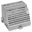 Terminal Base, 32-Point, Spring Clamp, 24 - 16AWG, 31.2V AC/DC