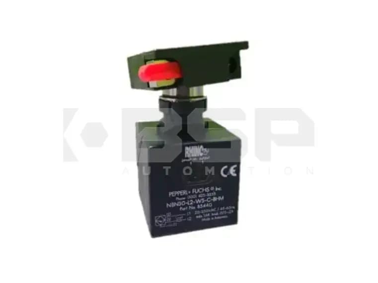 Pepperl+Fuchs NBN30-L2-WS-C-BHM Pepperl+Fuchs NBN30-L2-WS-C-BHM