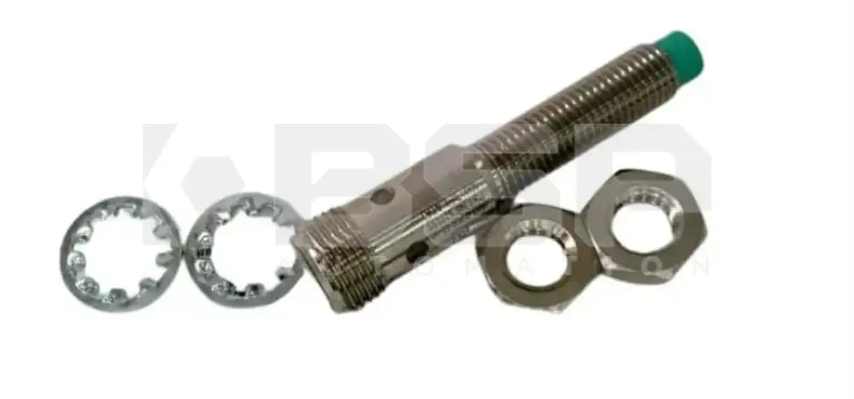 Pepperl+Fuchs NBN3-8GM30-E2-V1 Pepperl+Fuchs NBN3-8GM30-E2-V1