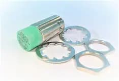 Pepperl+Fuchs NBN15-30GM75-WS-V12 Pepperl+Fuchs NBN15-30GM75-WS-V12