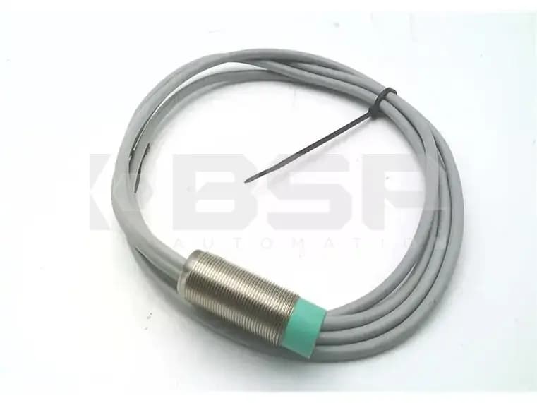 Pepperl+Fuchs NBN12-18GM50-E2 Pepperl+Fuchs NBN12-18GM50-E2