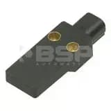 Pepperl+Fuchs NBB8-F33X-E2-AMP Pepperl+Fuchs NBB8-F33X-E2-AMP