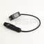 Sensor, Photoelectric, VisiSight, Transmitted Beam Emitter, VisiSight