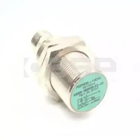 Pepperl+Fuchs NBB8-18GM30-E2-V1 Pepperl+Fuchs NBB8-18GM30-E2-V1