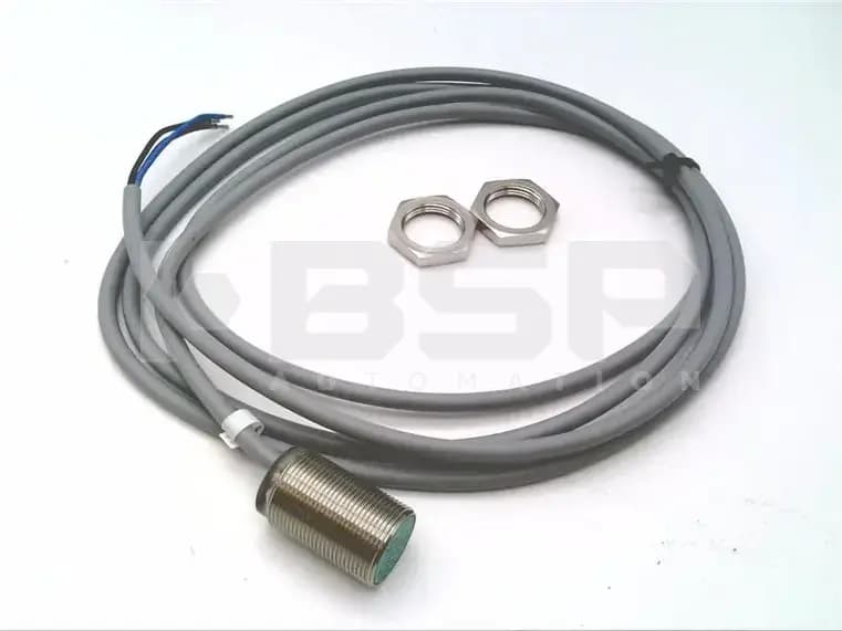 Pepperl+Fuchs NBB8-18GM30-E2 Pepperl+Fuchs NBB8-18GM30-E2