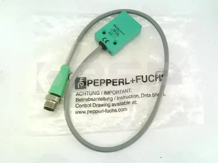 Pepperl+Fuchs NBB6-F-B3 Pepperl+Fuchs NBB6-F-B3