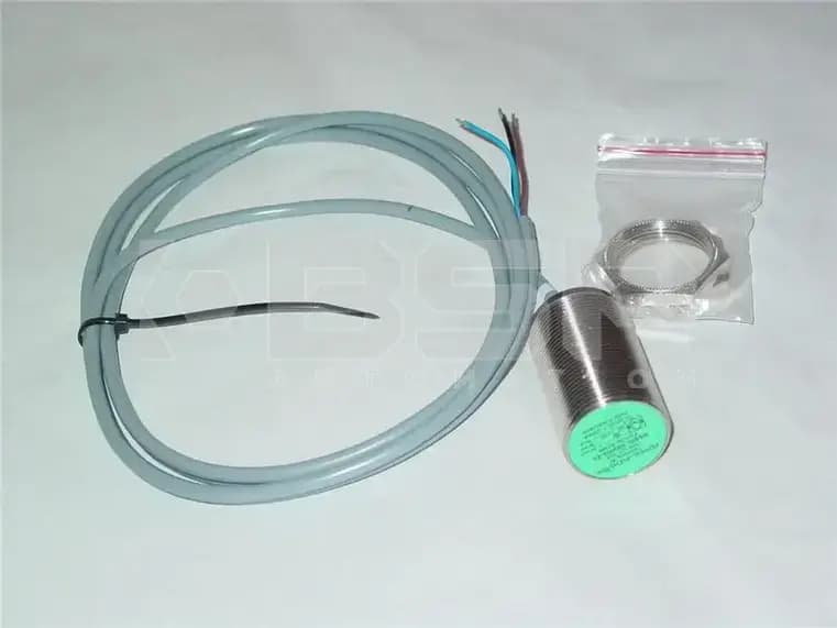 Pepperl+Fuchs NBB5-18GM60-A2 Pepperl+Fuchs NBB5-18GM60-A2