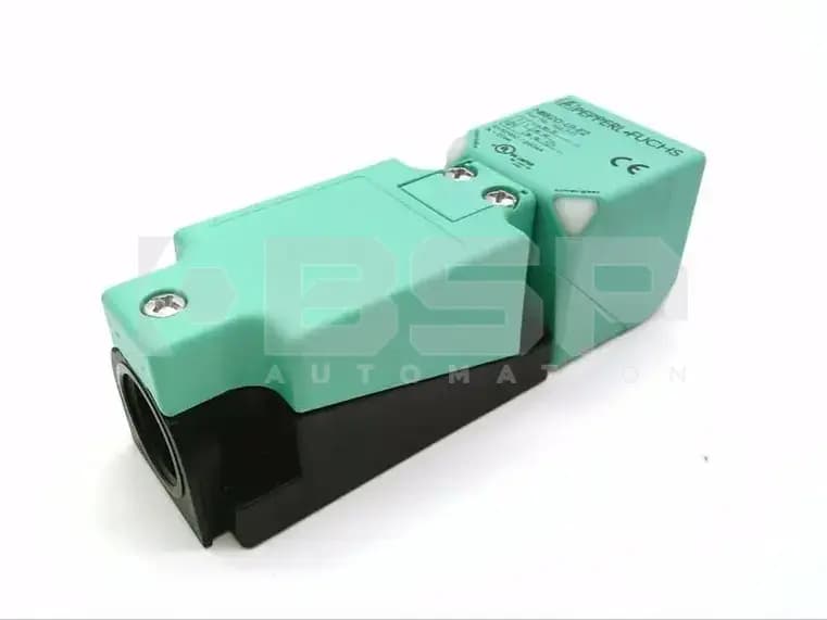 Pepperl+Fuchs NBB20-U1-E2 Pepperl+Fuchs NBB20-U1-E2