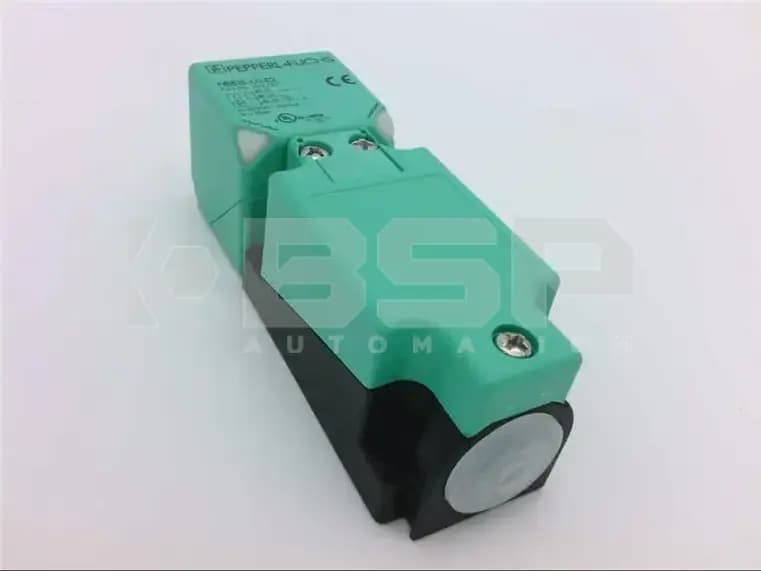 Pepperl+Fuchs NBB15-U1-E2 Pepperl+Fuchs NBB15-U1-E2