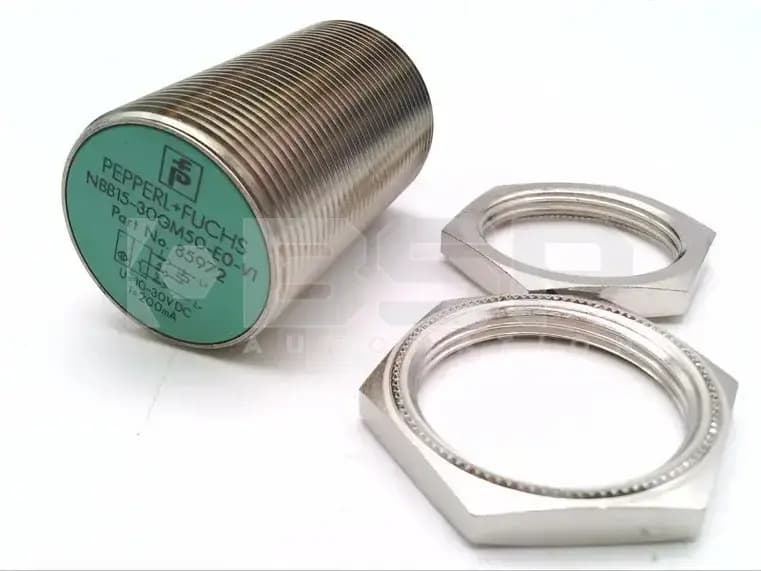 Pepperl+Fuchs NBB15-30GM50-E0-V1 Pepperl+Fuchs NBB15-30GM50-E0-V1