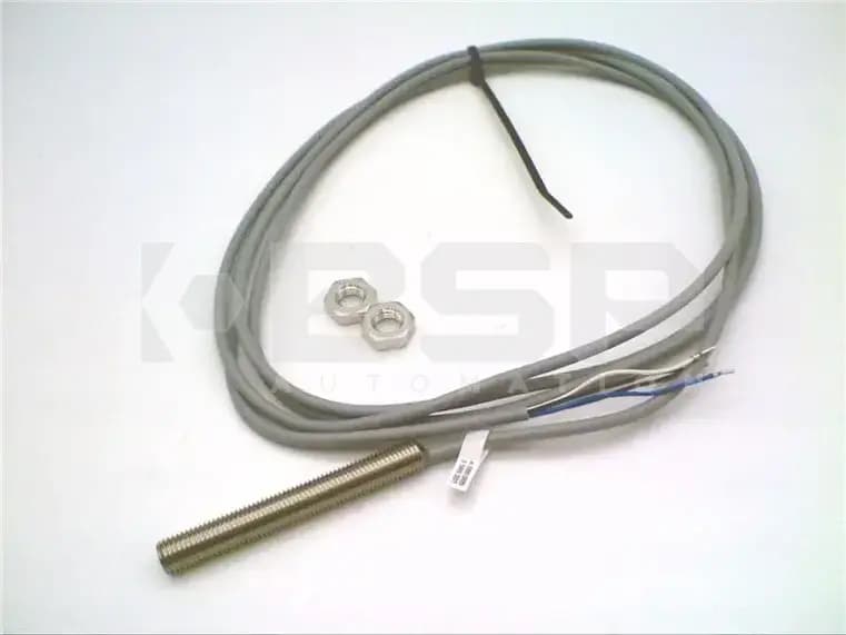 Pepperl+Fuchs NBB1.5-8GM60-A2 Pepperl+Fuchs NBB1.5-8GM60-A2