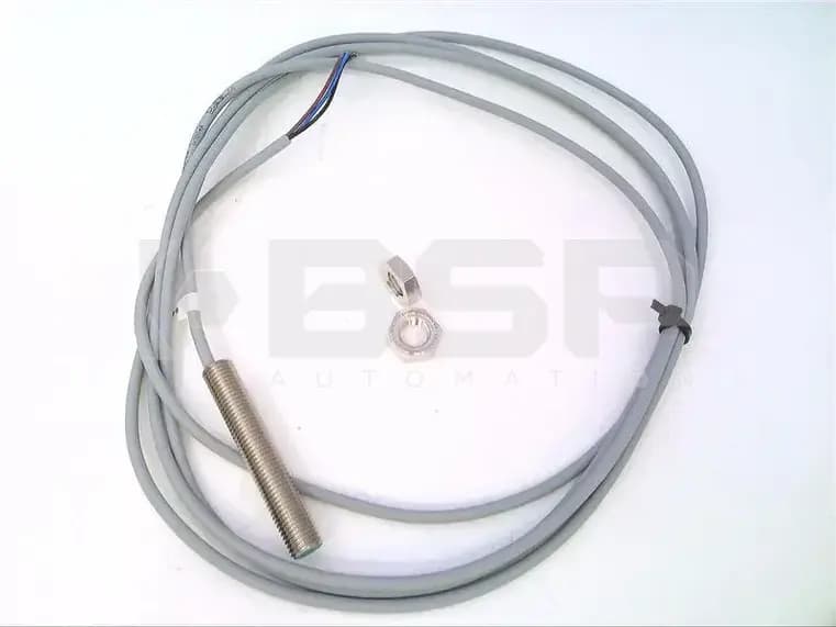 Pepperl+Fuchs NBB1.5-8GM50-E2 Pepperl+Fuchs NBB1.5-8GM50-E2