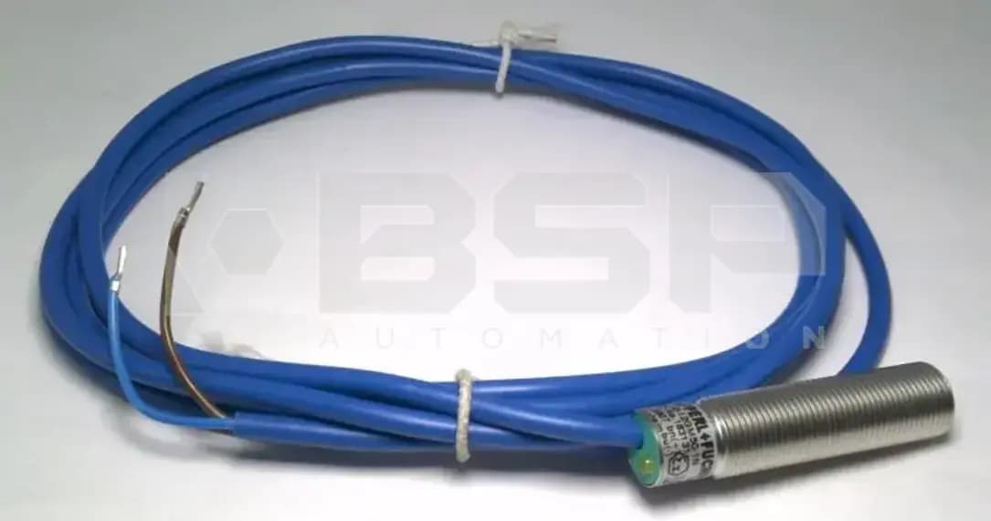 Pepperl+Fuchs MC60-12GM50-1N Pepperl+Fuchs MC60-12GM50-1N