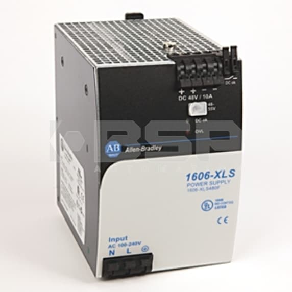 Allen Bradley 1606-XLS480F Allen Bradley 1606-XLS480F
