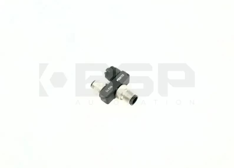FESTO NEDU-M12D5-M12T4 FESTO NEDU-M12D5-M12T4