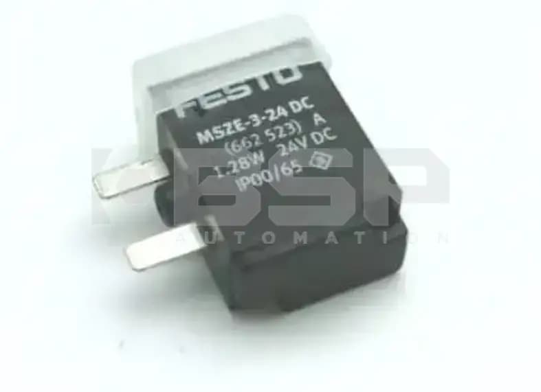 FESTO MSZE-3-24VDC FESTO MSZE-3-24VDC