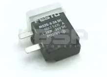 FESTO MSZE-3-24VDC FESTO MSZE-3-24VDC