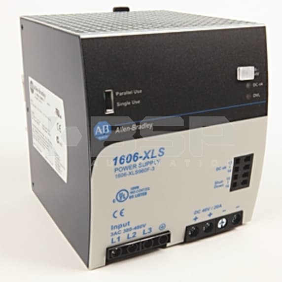 Allen Bradley 1606-XLS960F-3 Allen Bradley 1606-XLS960F-3