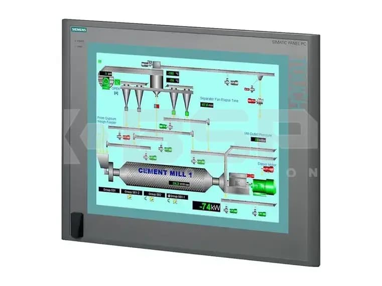 Siemens 6AV7874-0AE32-1AC0 Siemens 6AV7874-0AE32-1AC0
