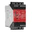 SR 55P Standstill monitor, Removable Screw Terminals, 24VDC, 20mV to 400mV