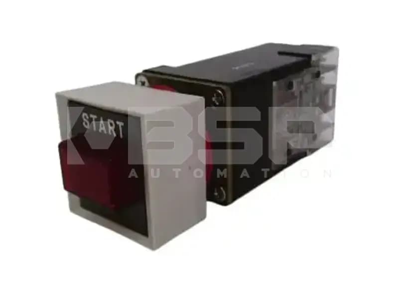 Allen Bradley 800MS-PB16RA20 Allen Bradley 800MS-PB16RA20
