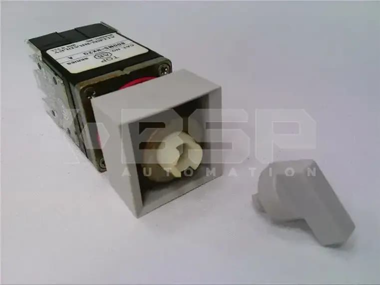 Allen Bradley 800MS-NG2QB Allen Bradley 800MS-NG2QB