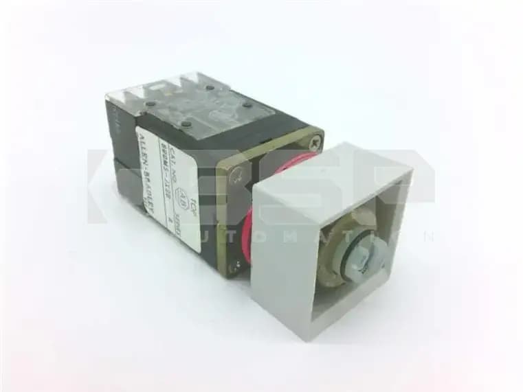 Allen Bradley 800MS-JX9BB Allen Bradley 800MS-JX9BB