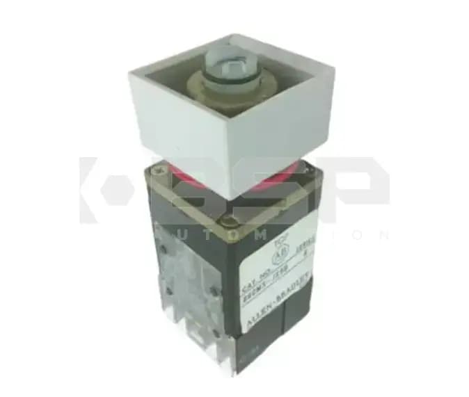 Allen Bradley 800MS-JX2K Allen Bradley 800MS-JX2K