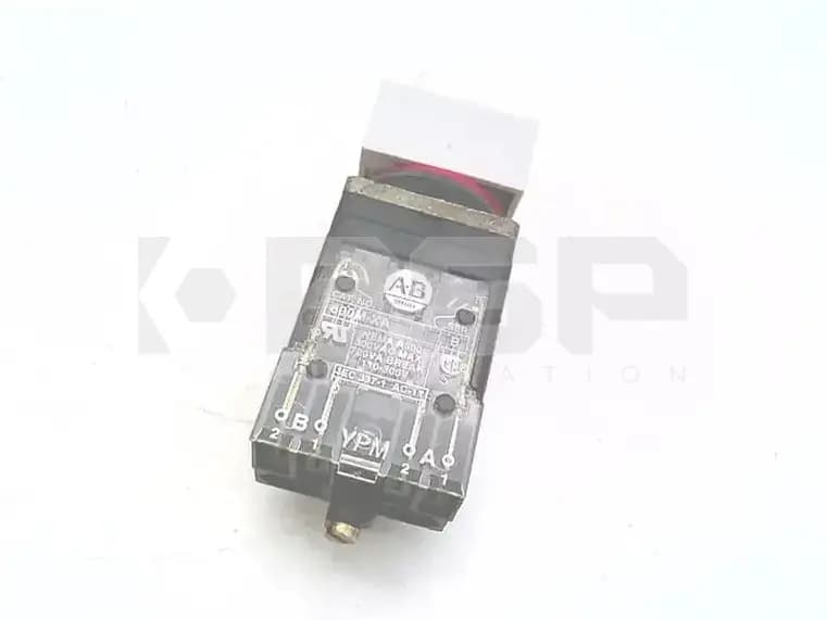 Allen Bradley 800MS-JG9BLA Allen Bradley 800MS-JG9BLA