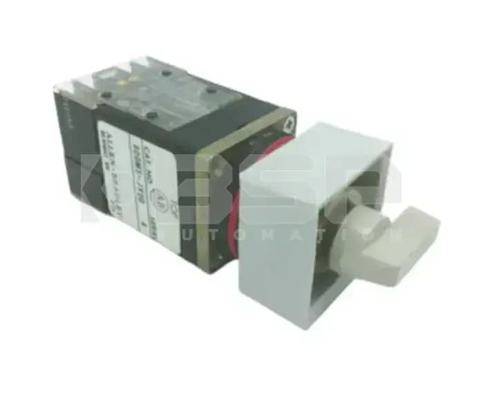 Allen Bradley 800MS-JG9BB Allen Bradley 800MS-JG9BB