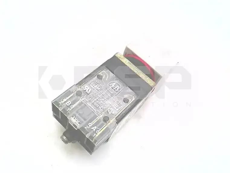 Allen Bradley 800MS-JG4BLA Allen Bradley 800MS-JG4BLA