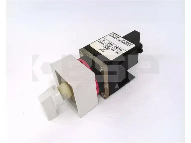 Allen Bradley 800MS-JG2KB Allen Bradley 800MS-JG2KB