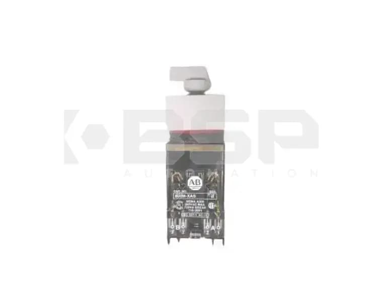 Allen Bradley 800MS-JG2BLAS Allen Bradley 800MS-JG2BLAS