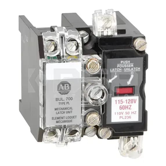 Allen Bradley 700-PLLA1 Allen Bradley 700-PLLA1