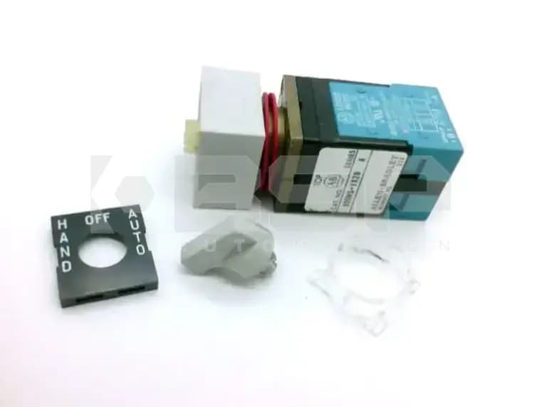 Allen Bradley 800MS-JG2BBR Allen Bradley 800MS-JG2BBR