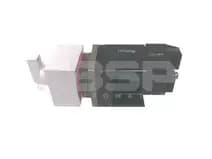 Allen Bradley 800MS-JG2BB Allen Bradley 800MS-JG2BB