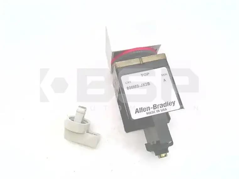 Allen Bradley 800MS-JG2B Allen Bradley 800MS-JG2B