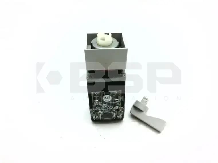 Allen Bradley 800MS-HT2BBS Allen Bradley 800MS-HT2BBS