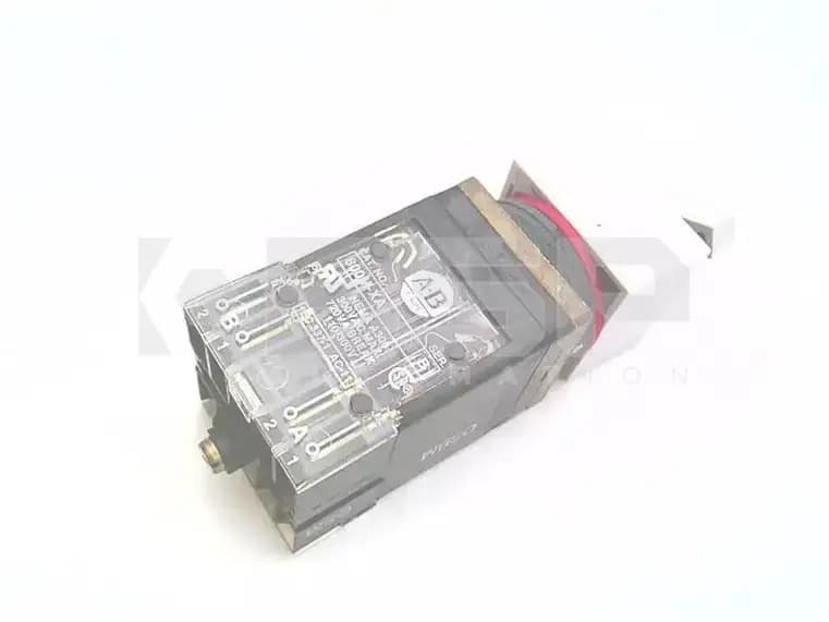 Allen Bradley 800MS-HG2BB Allen Bradley 800MS-HG2BB
