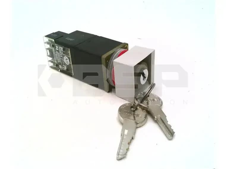 Allen Bradley 800MS-H31BLA Allen Bradley 800MS-H31BLA