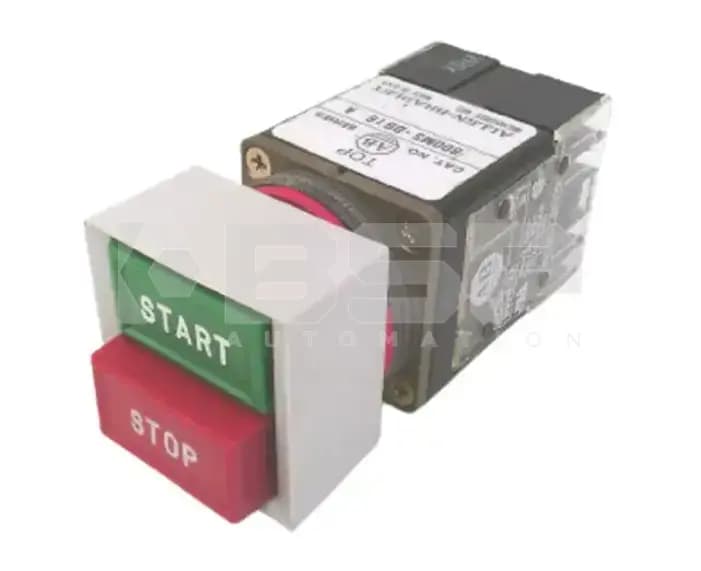 Allen Bradley 800MS-DB16BK64 Allen Bradley 800MS-DB16BK64